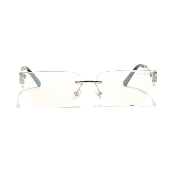 MW Continuity | Ash Grey Sunglass