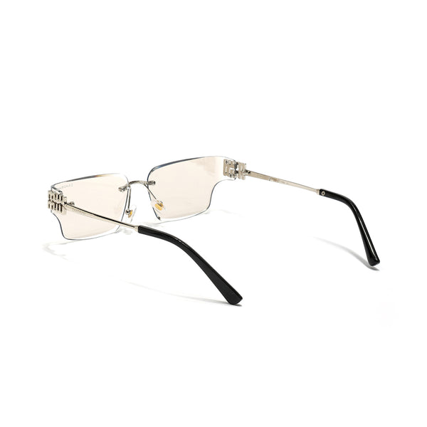 MW Continuity | Ash Grey Sunglass