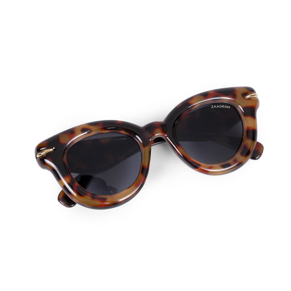 Monaco | Panther Cateye Sunglass