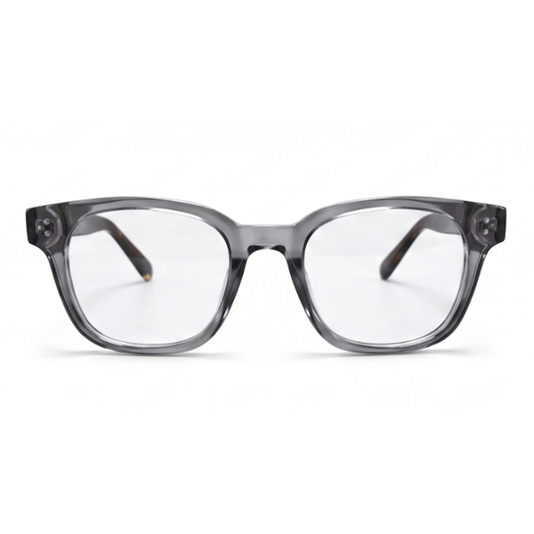 Gold coast Gray Luxe Sunglass