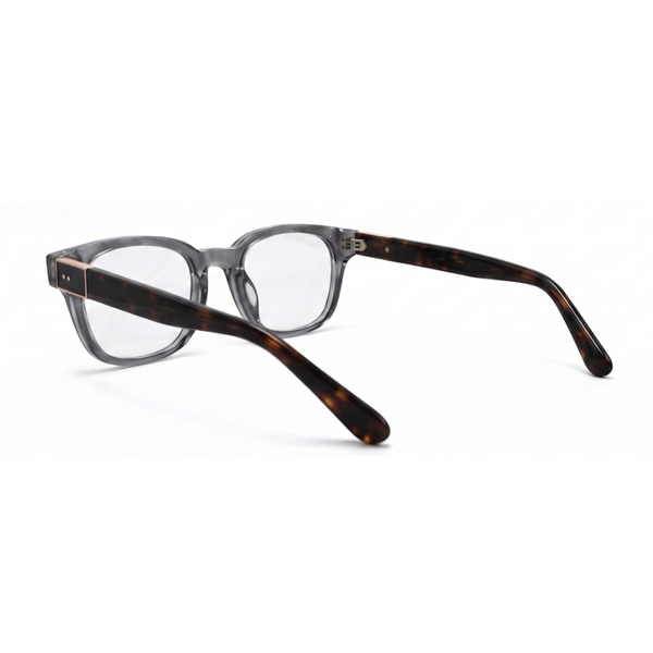 Gold coast Gray Luxe Sunglass
