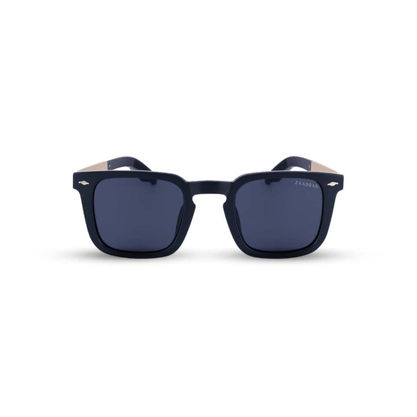 Libya | Black Wayfarer Sunglass