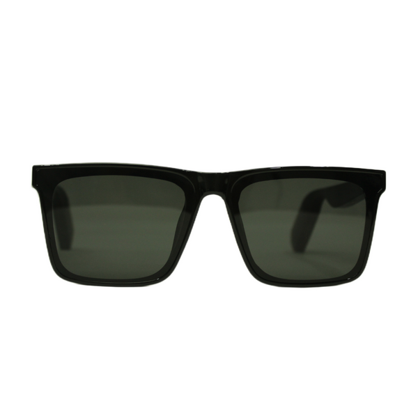 Zaadran Smart Sunglass | Music + Calling Eyewear