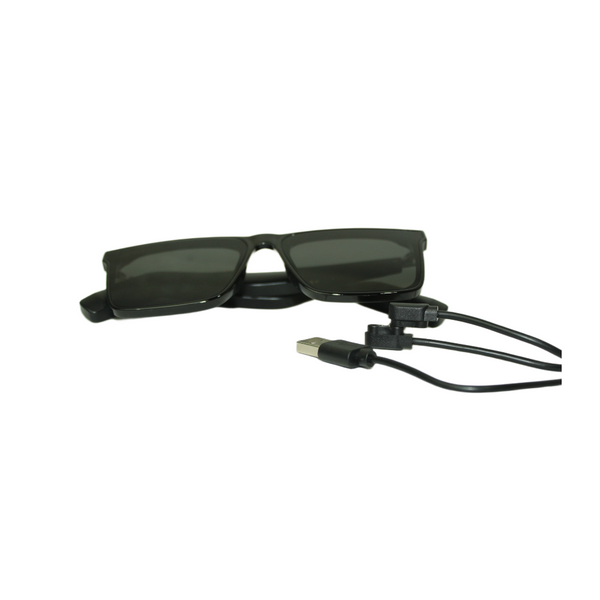 Zaadran Smart Sunglass | Music + Calling Eyewear