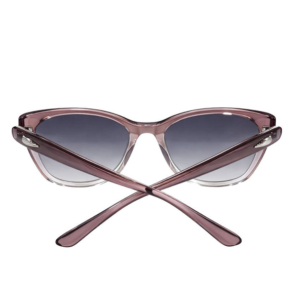 Scotia | Pink Cateye Sunglass