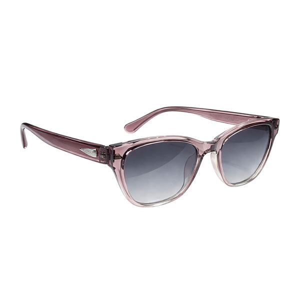 Scotia | Pink Cateye Sunglass