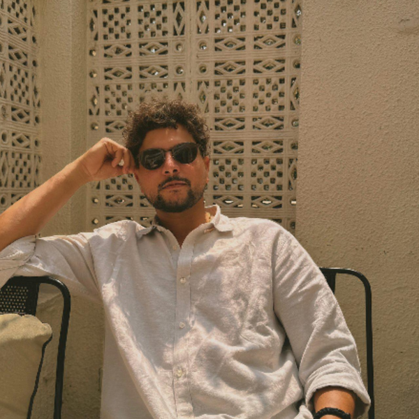 Sunrise | Brown Wayfarer Sunglass
