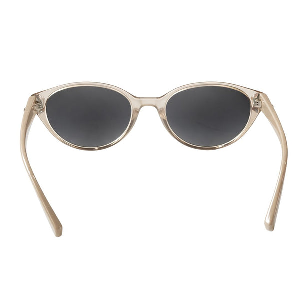Cameroon | Dusty Brown Cateye Sunglass