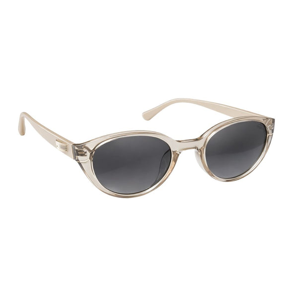 Cameroon | Dusty Brown Cateye Sunglass