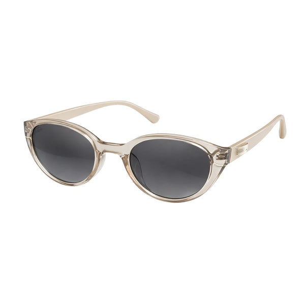 Cameroon | Dusty Brown Cateye Sunglass
