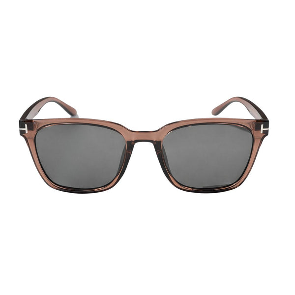 Pindorama | Brown Black Wayfarer Sunglass