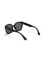 Tokyo | Black Wayfarer Sunglass