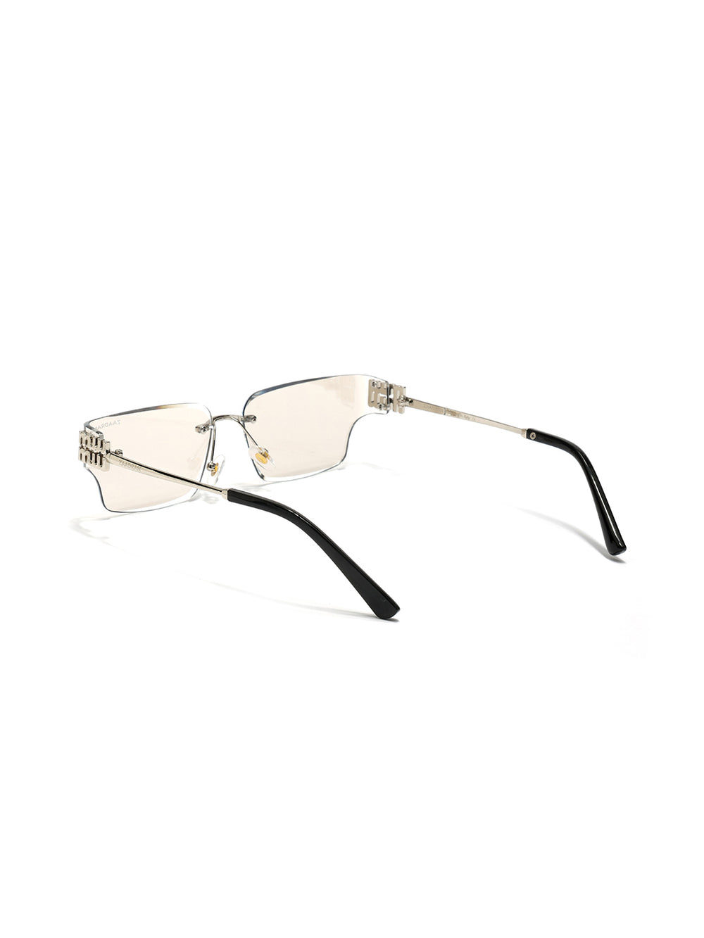 MW Continuity | Ash Grey   Sunglass