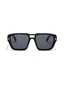 Poland | Black T Wayfarer Sunglass