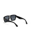 Poland | Black T Wayfarer Sunglass