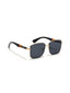 Burber | Black Wayfarer Sunglass