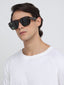 Poland | Leopard T Wayfarer Sunglass