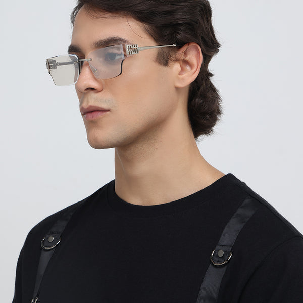 MW Continuity | Ash Grey   Sunglass