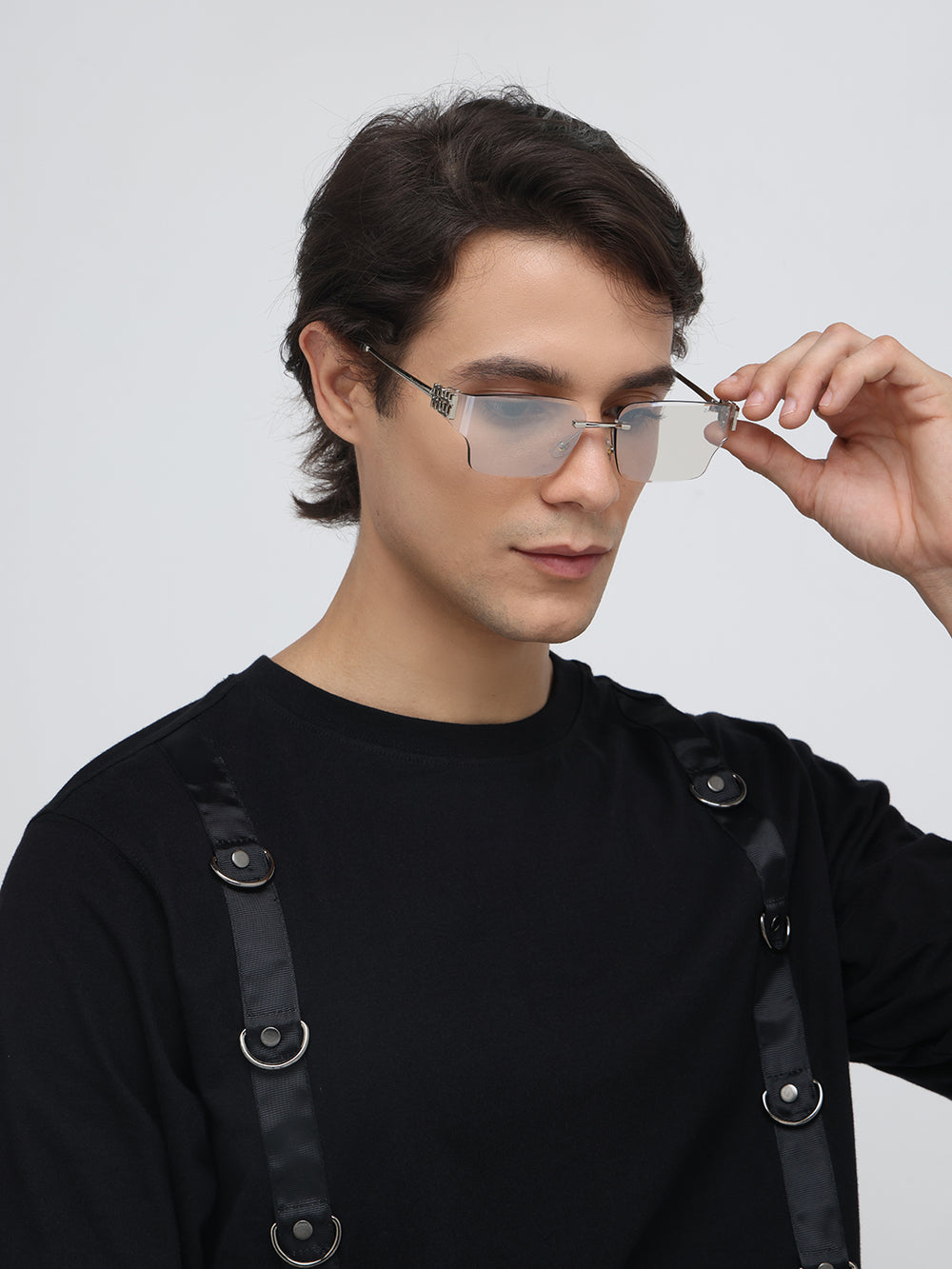 MW Continuity | Ash Grey   Sunglass