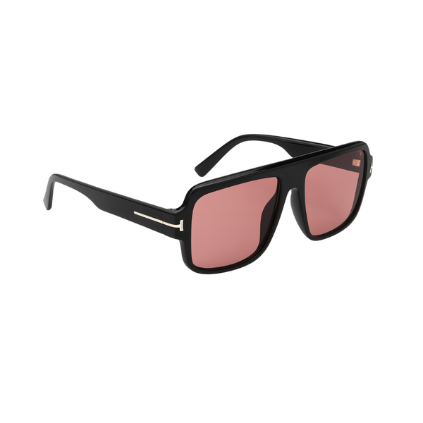 Cyprus | Black Peach Sunglass