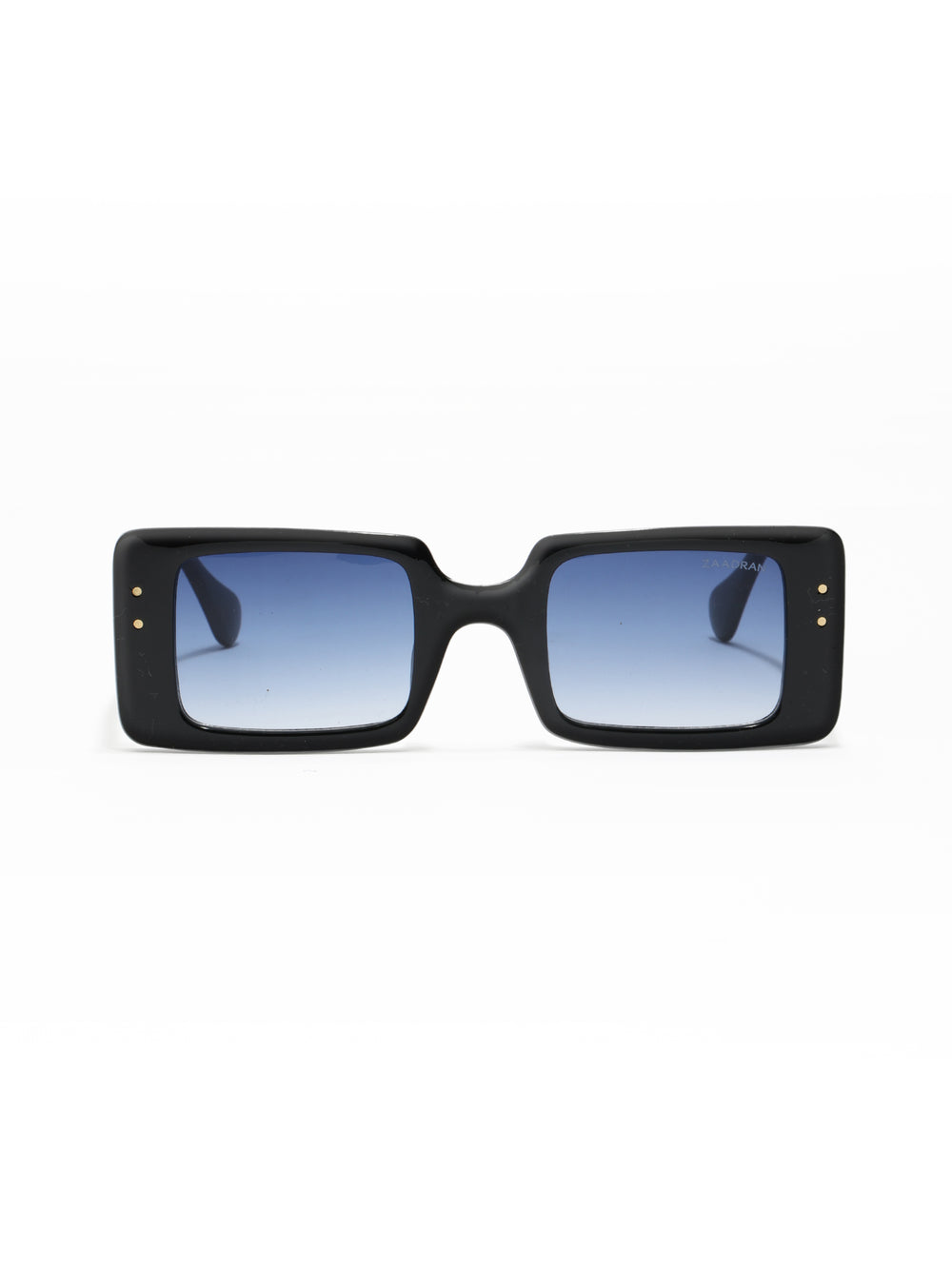 Lisbon  | Black Wayfarer Sunglass