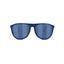 Turkey | Blue Strips Aviator Sunglass