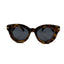 Monaco | Panther Cateye Sunglass