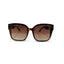 Ranger | Panther Wayfarer Oversize Sunglass