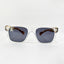 Cambria | Leopard Wayfarer Sunglass