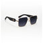 NZ | Black Wayfarer Sunglass