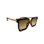 Monster | Leopard Wayfarer Sunglass