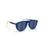 Turkey | Blue Strips Aviator Sunglass