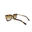 Monster | Leopard Wayfarer Sunglass