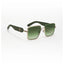 NZ | Green Wayfarer Sunglass