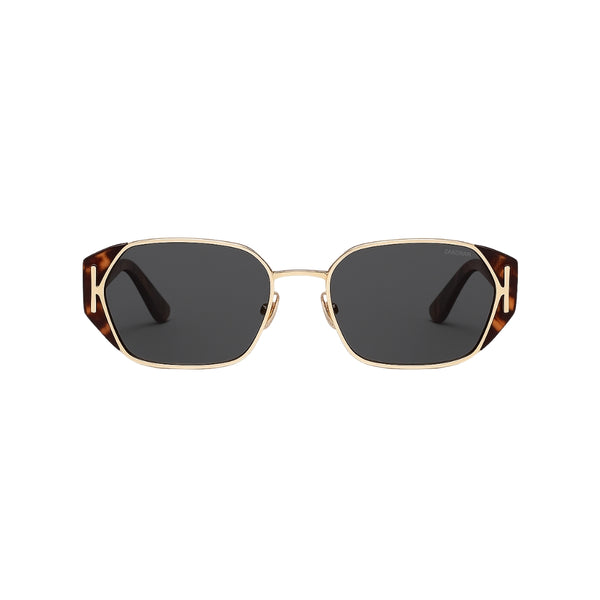 Arizona | Panther Wayfarer Sunglass - (ZAADWFAZLEO0017)