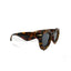 Monaco | Panther Cateye Sunglass