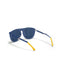 Turkey | Blue Strips Aviator Sunglass