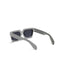 Almaty | Grey Wayfarer Sunglass