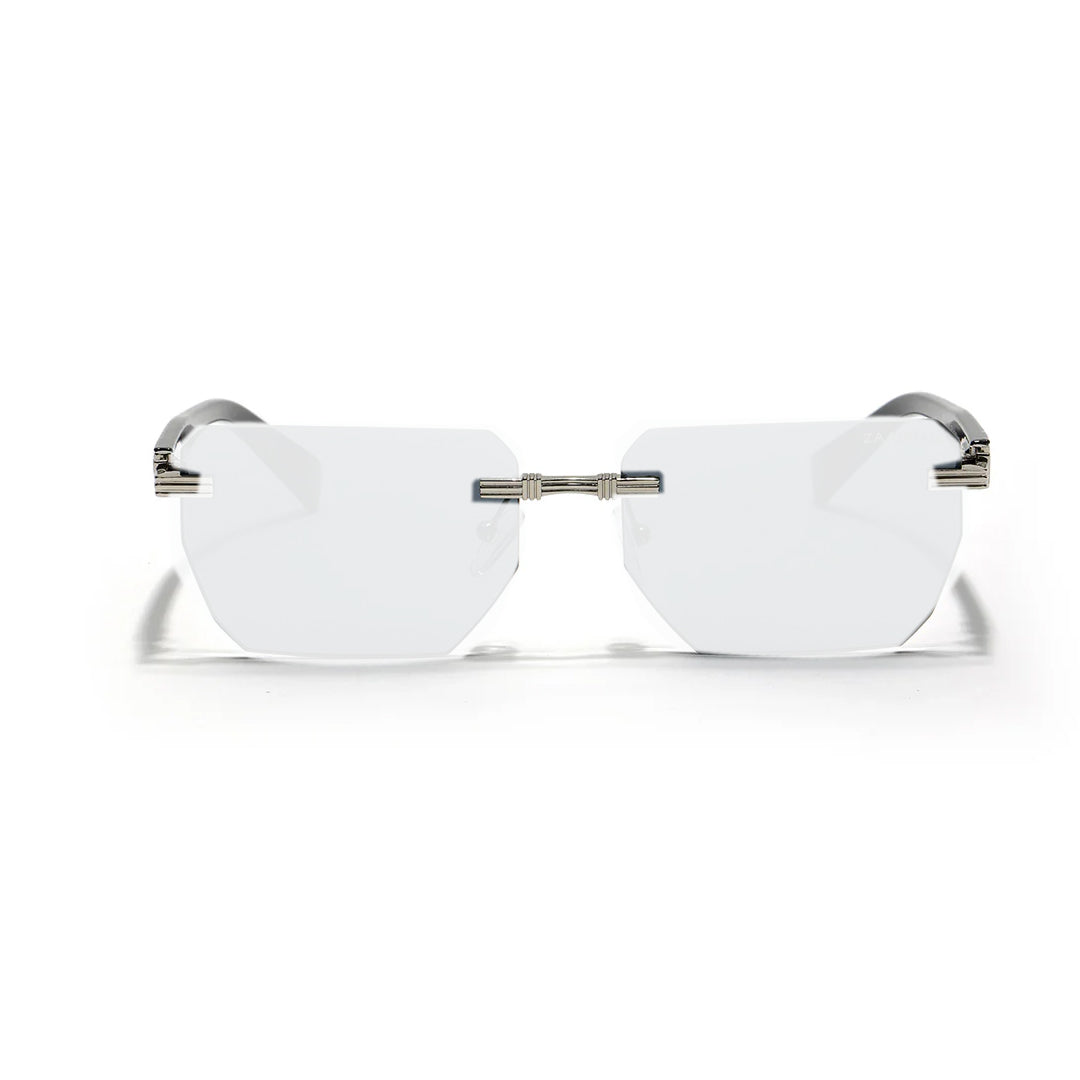 Rimless
