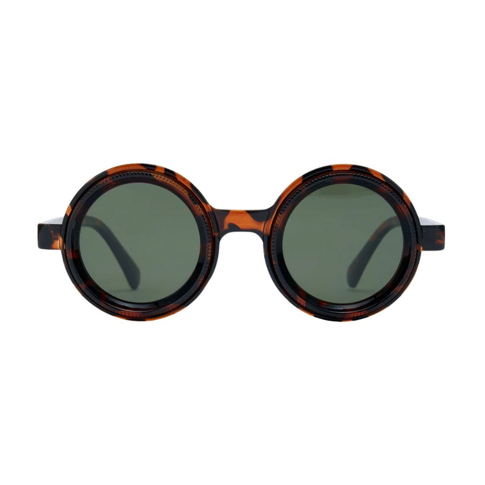 Rotater Panther | Forest Green Sunglass
