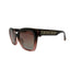 Tokyo | Black Peach Wayfarer Sunglass