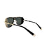 Laos | Golden Blue Aviator Sunglass