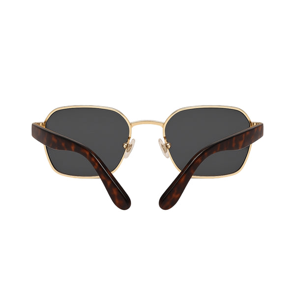 Arizona | Panther Wayfarer Sunglass - (ZAADWFAZLEO0017)