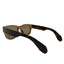 France | Light Brown Wayfarer Sunglass