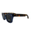 France | Blue Wayfarer Sunglass