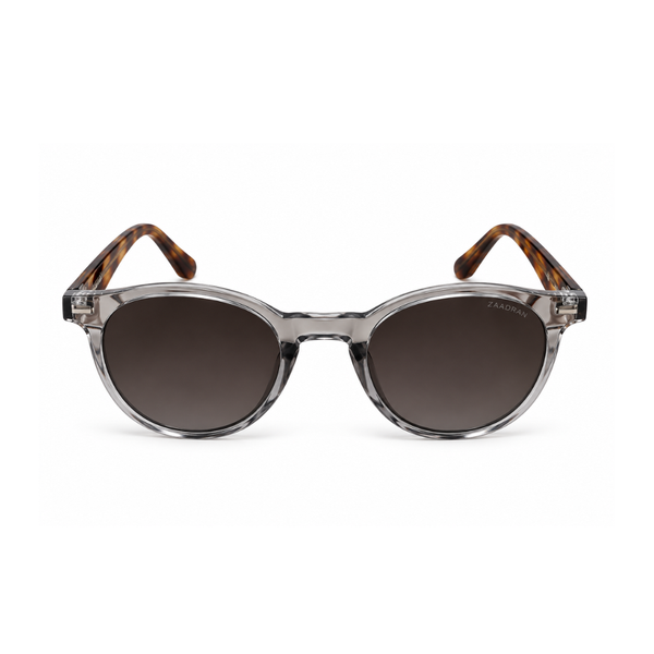 Oxford Classic Grey Leopard Sunglass