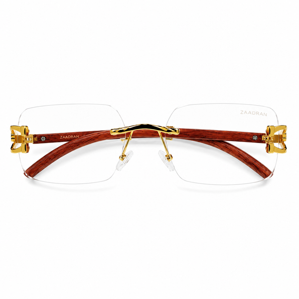 Imperial Oak Golden white  transparent