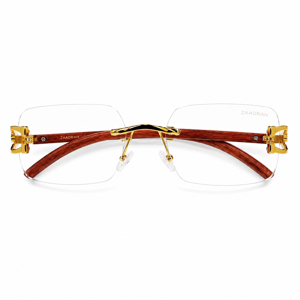 Imperial Oak Golden white  transparent