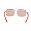 Valencia | Golden Peach Wayfarer Sunglass