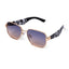 Palma | Morpho Aviator Sunglass